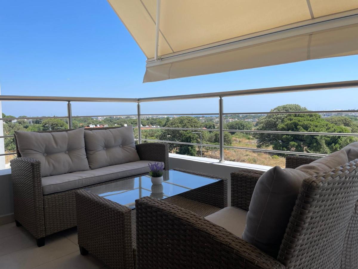 Appartamento Luxury Rhodian Panorama Ixia  Esterno foto