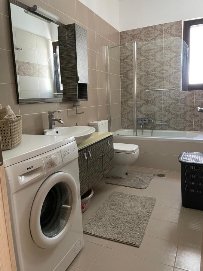 Appartamento Luxury Rhodian Panorama Ixia  Esterno foto