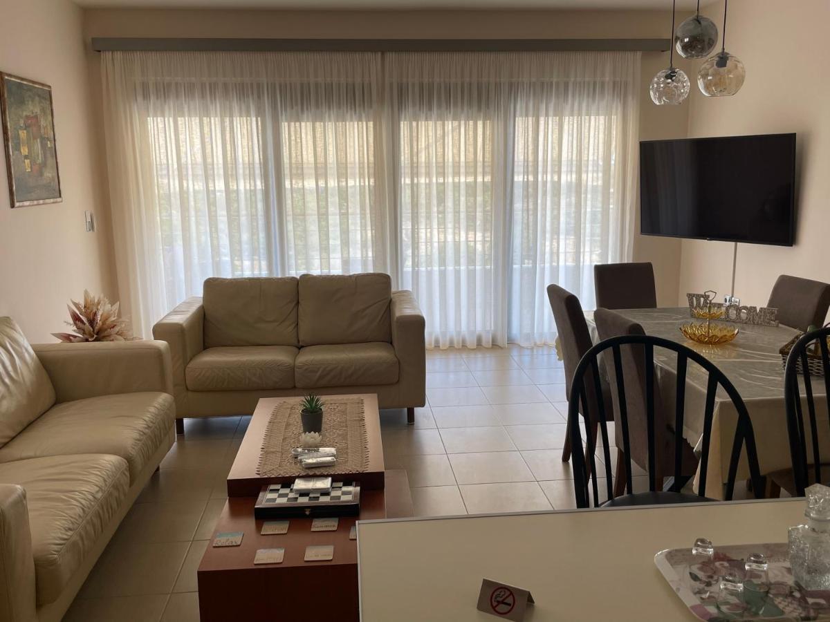 Appartamento Luxury Rhodian Panorama Ixia  Esterno foto
