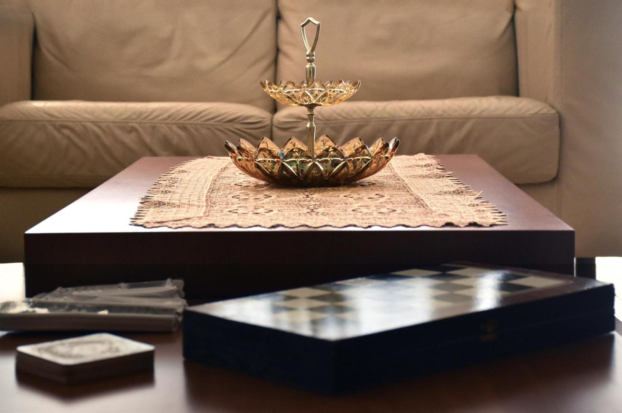 Appartamento Luxury Rhodian Panorama Ixia  Esterno foto