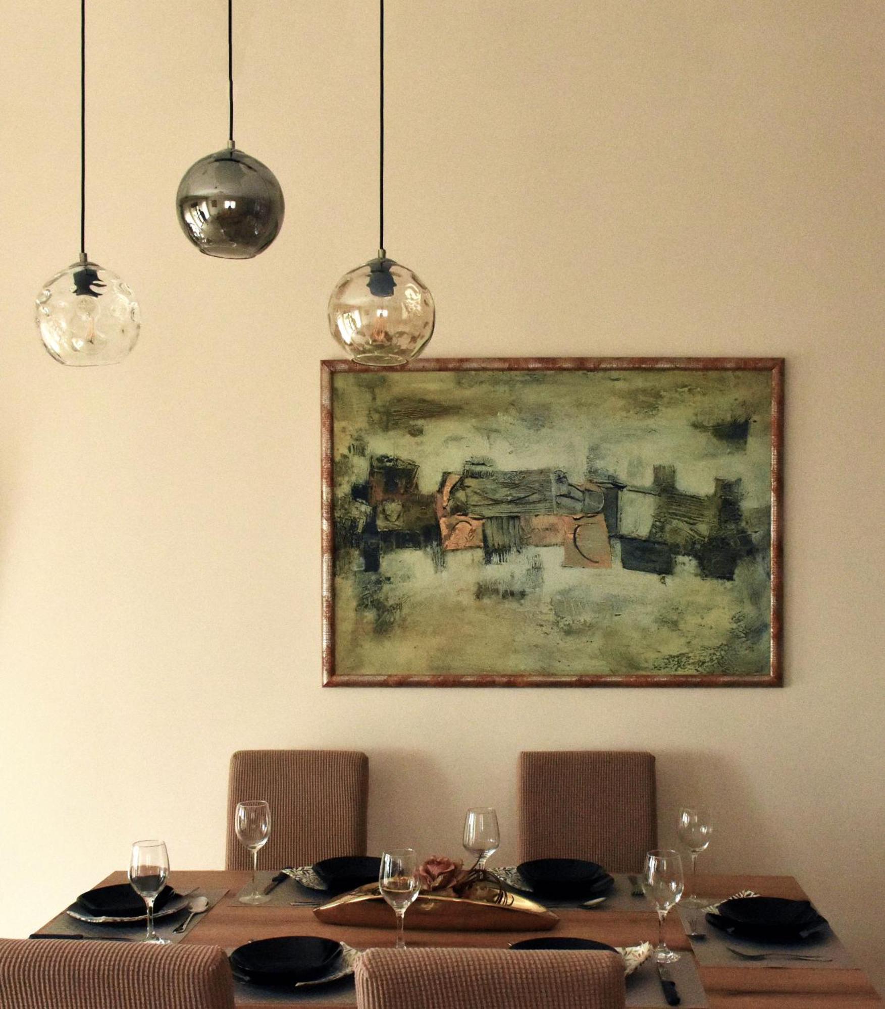 Appartamento Luxury Rhodian Panorama Ixia  Esterno foto
