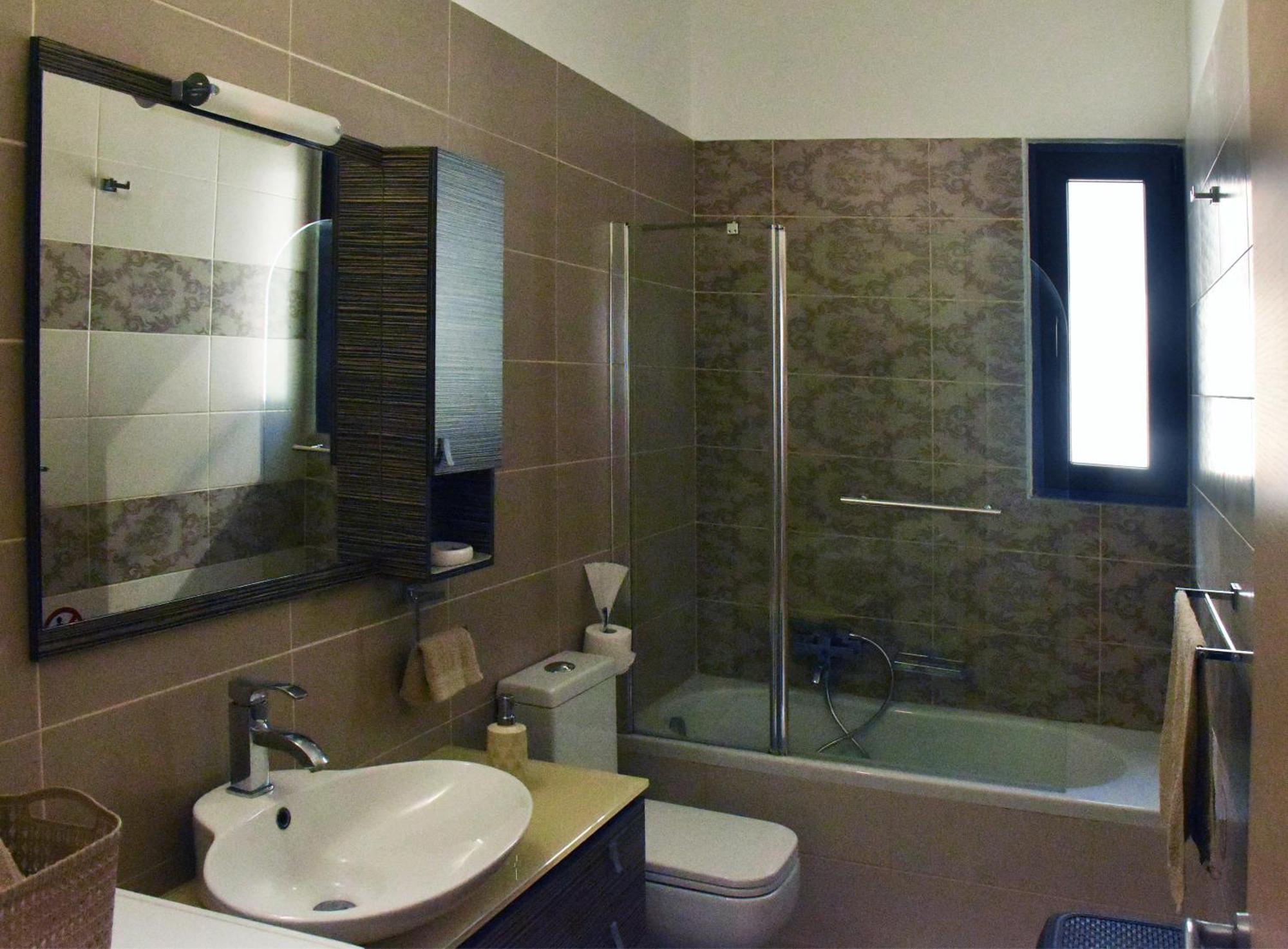 Appartamento Luxury Rhodian Panorama Ixia  Esterno foto