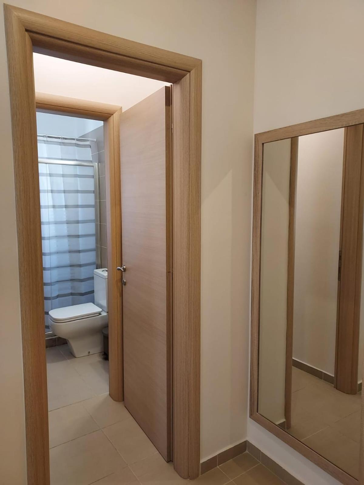 Appartamento Luxury Rhodian Panorama Ixia  Esterno foto